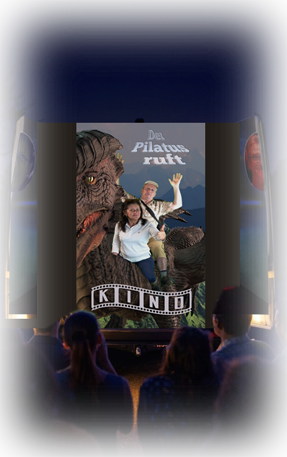 cinema